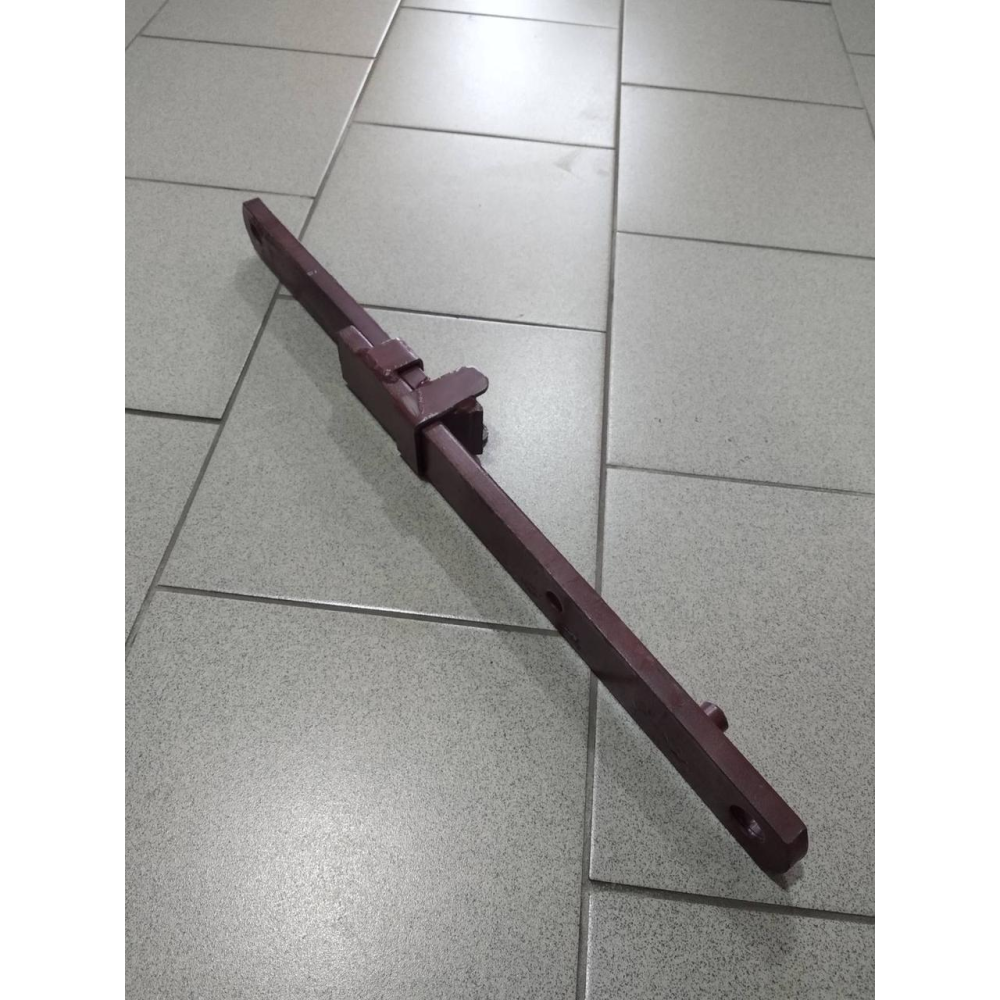 Замок зварної косарки Z-169 8245-036-020-290