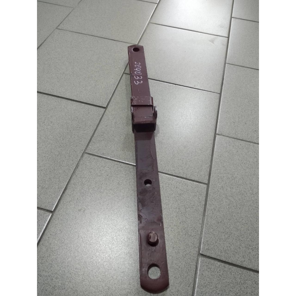 Замок зварної косарки Z-169 8245-036-020-290