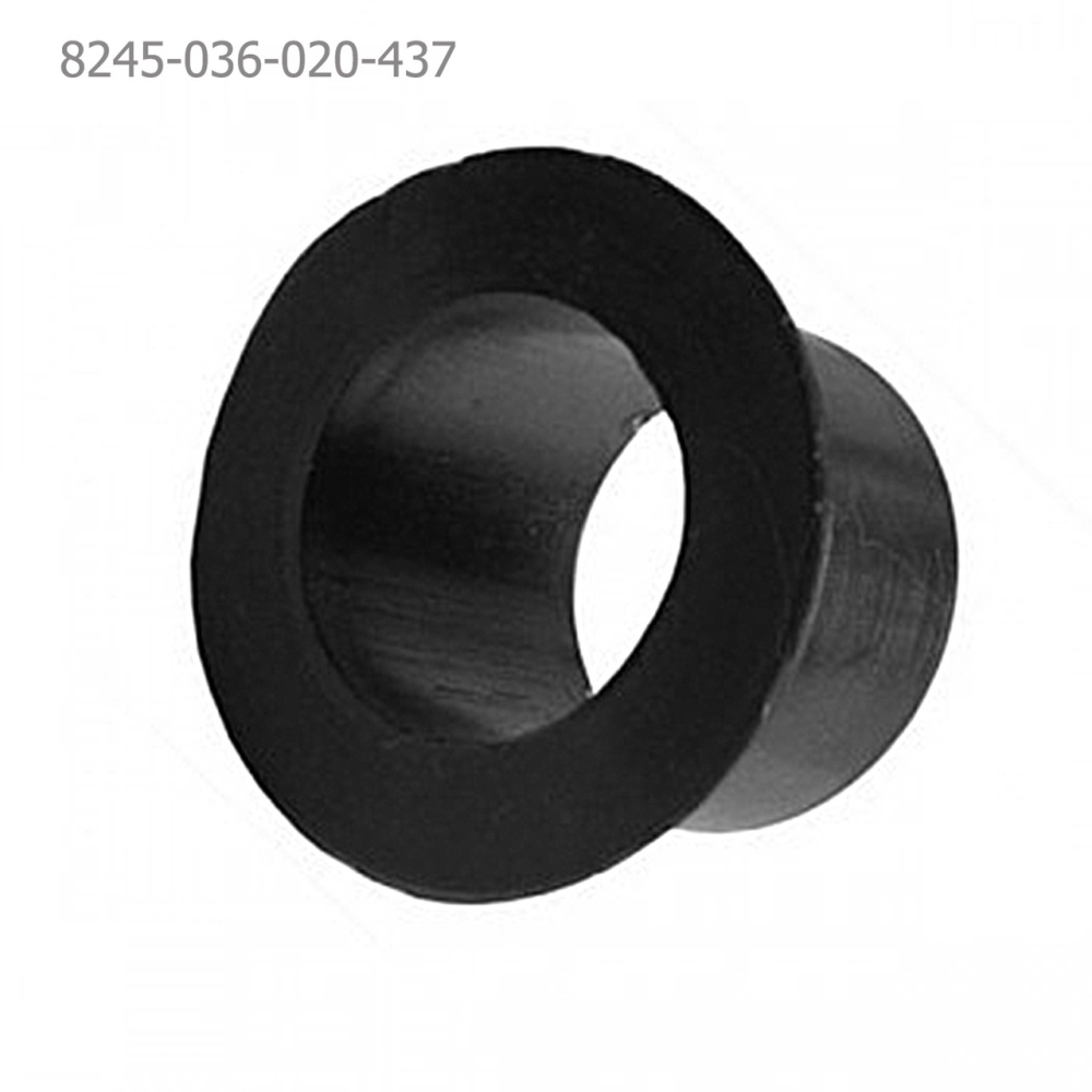 Задня втулка шарніра косарки Z-169, 8245-036-020-437