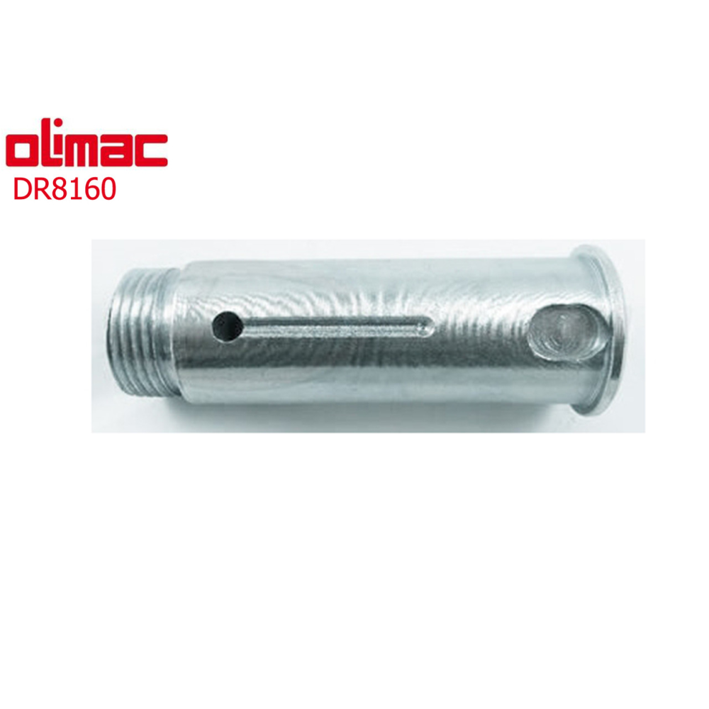 Вал зірочки Olimac Drago DR8160