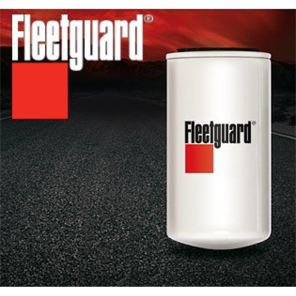 Фільтр гідравлічний Fleetguard