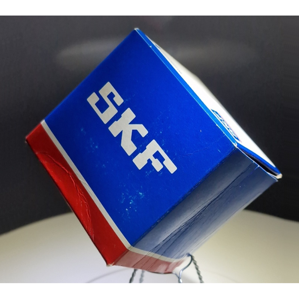 212229.0 підшипник Claas 6007-2RSC3 (з тепловим зазором) SKF