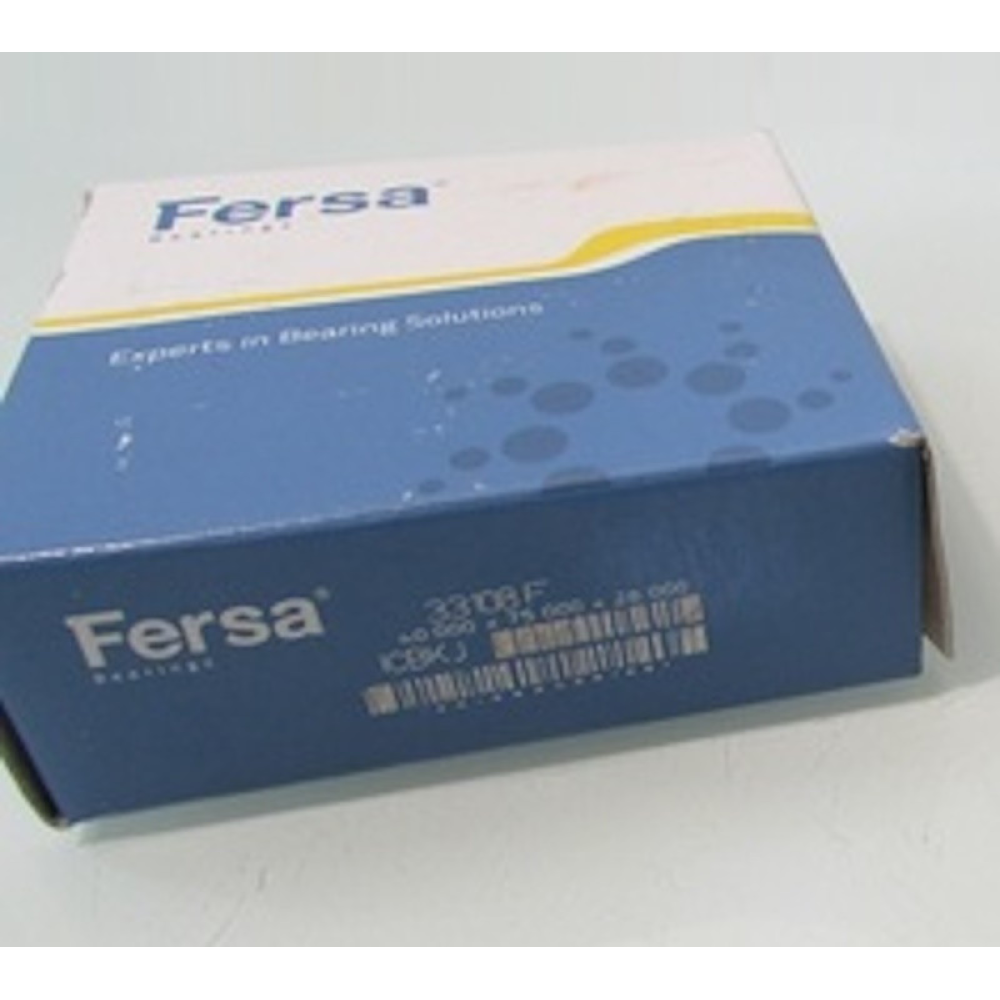 D41623300 підшипник Massey Ferguson 6210-2RS FERSA (Іспанія)