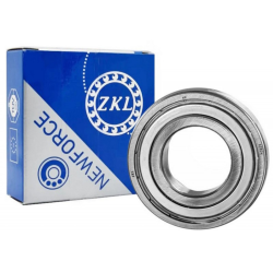 D41617700 підшипник Massey Ferguson 6015-2RS ZKL