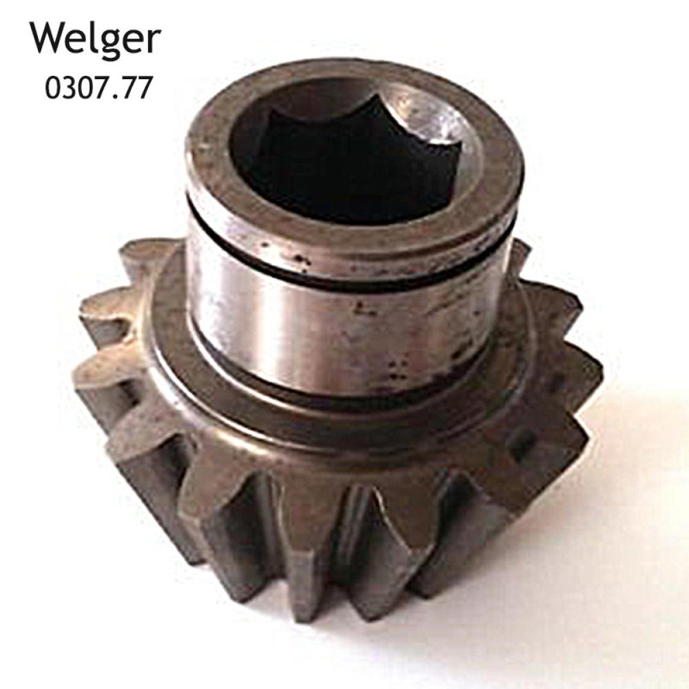 Шестернка z-16 Welger 0307.77