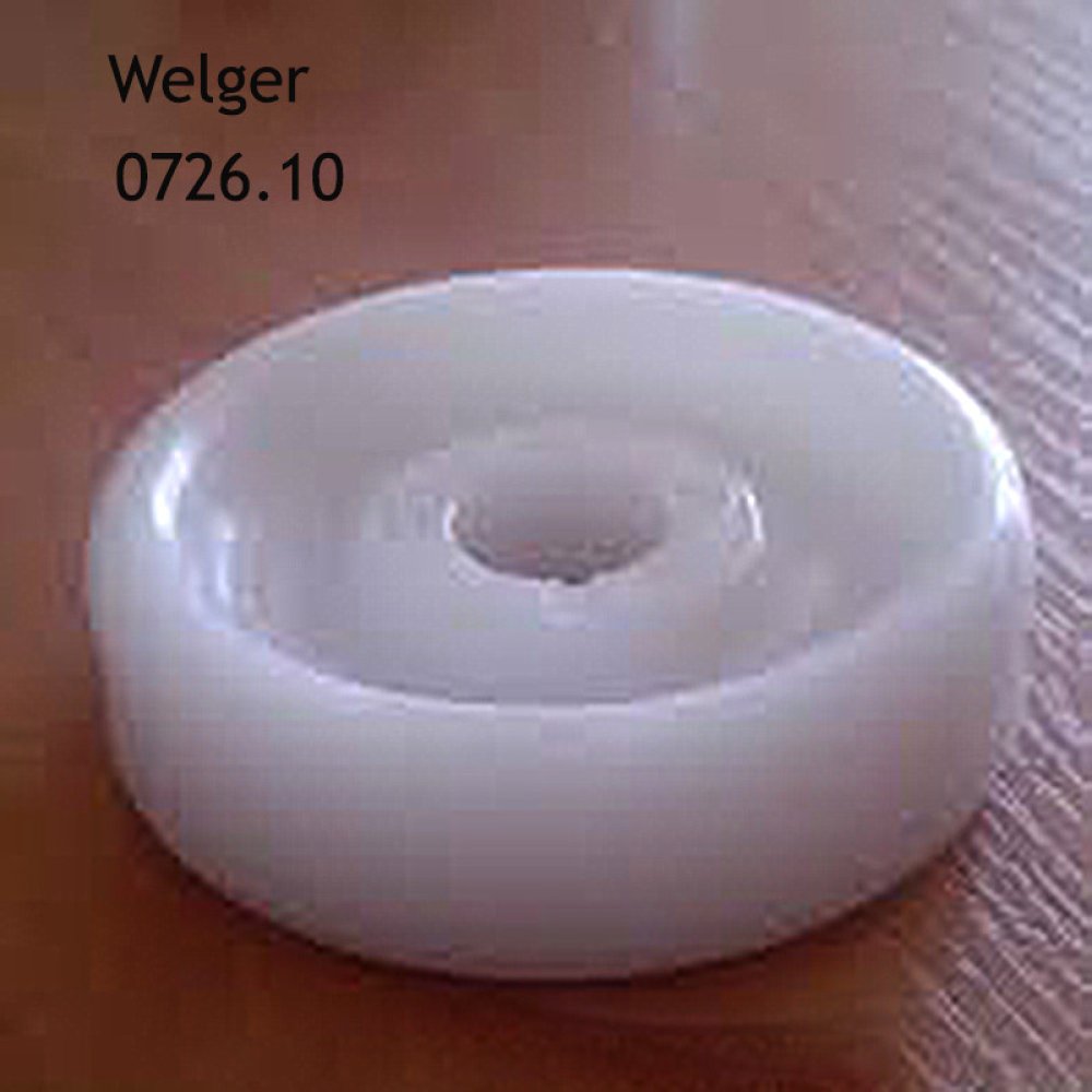 Ролик Welger 16х70х21,5 0726.10