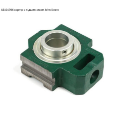 Корпус з підшипником John Deere AZ101706