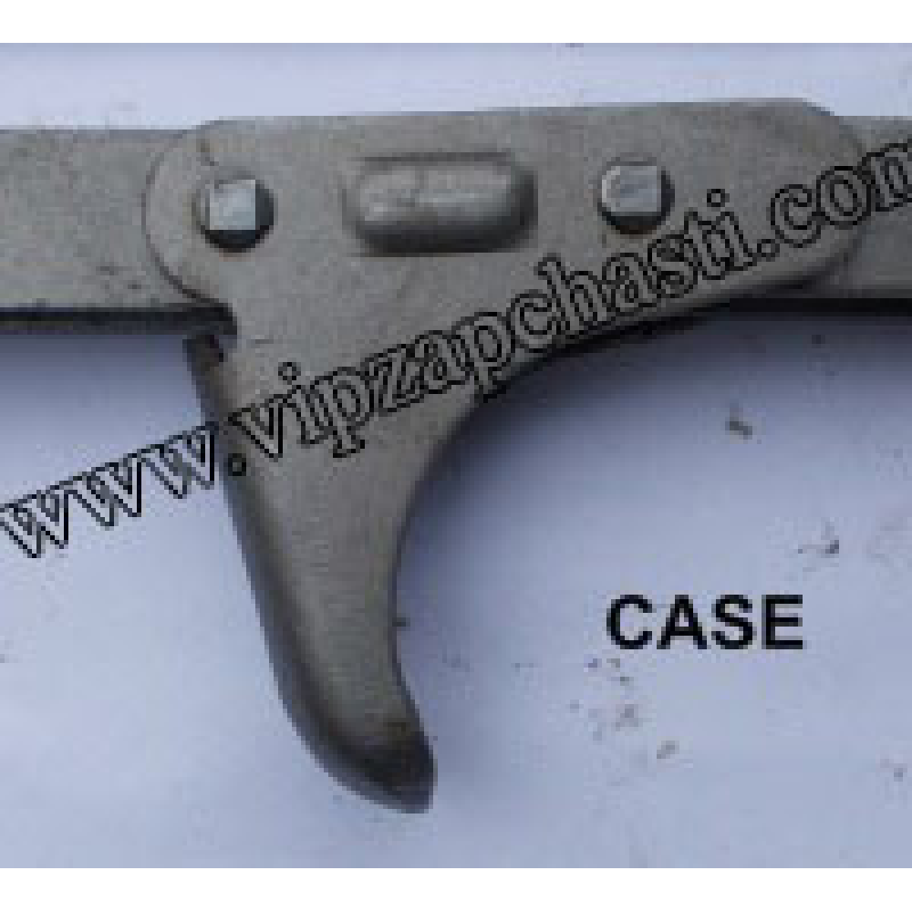 Ланцюг мисова Case