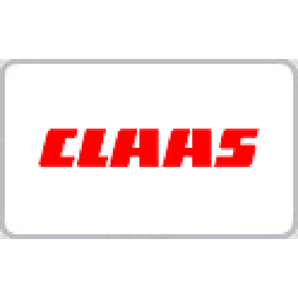 Дзвіно елеватора з кріпленням скребка Claas, 639688.0