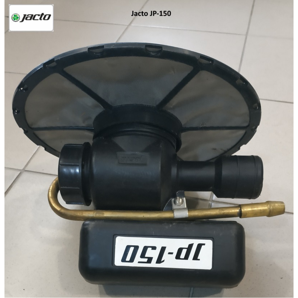 Jacto, JP-150