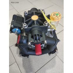 Помпа на обприскувач (штанга 18 м) POLY-2150