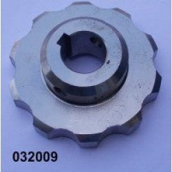 Зірочка Z-10 (аналог) Geringhoff RD 032009 032027