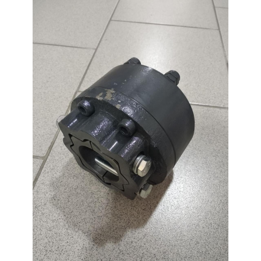 Муфта Moresil MTE5000B