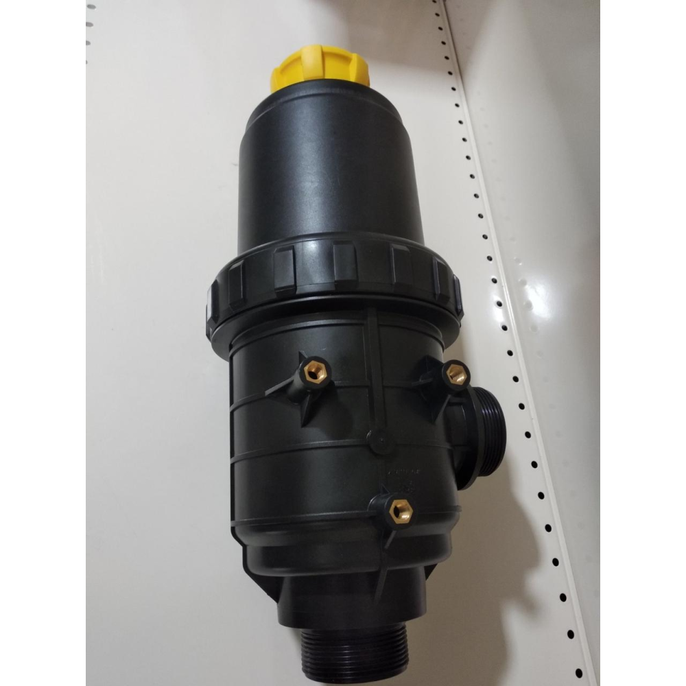 Сетка фильтра 108х286 мм #32 (красная) 3172002.030 ARAG