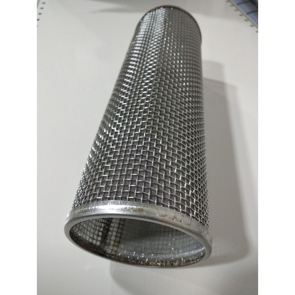 Сітка фільтра 81х246мм 80Mesh N311241 PMLST280SS