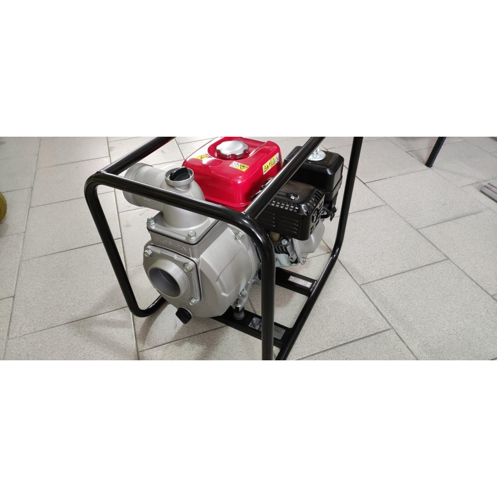 Мотопомпа HONDA WB30XT (Японія) (під 75 шланг)