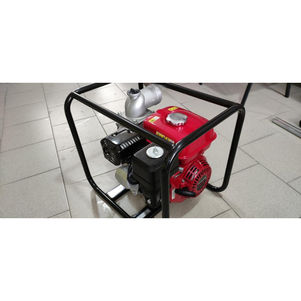 Мотопомпа HONDA WB30XT (Японія) (під 75 шланг)