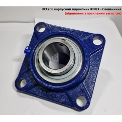 UCF208 корпусний підшипник KINEX - Словаччина