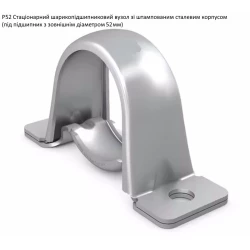 P52 корпус SKF