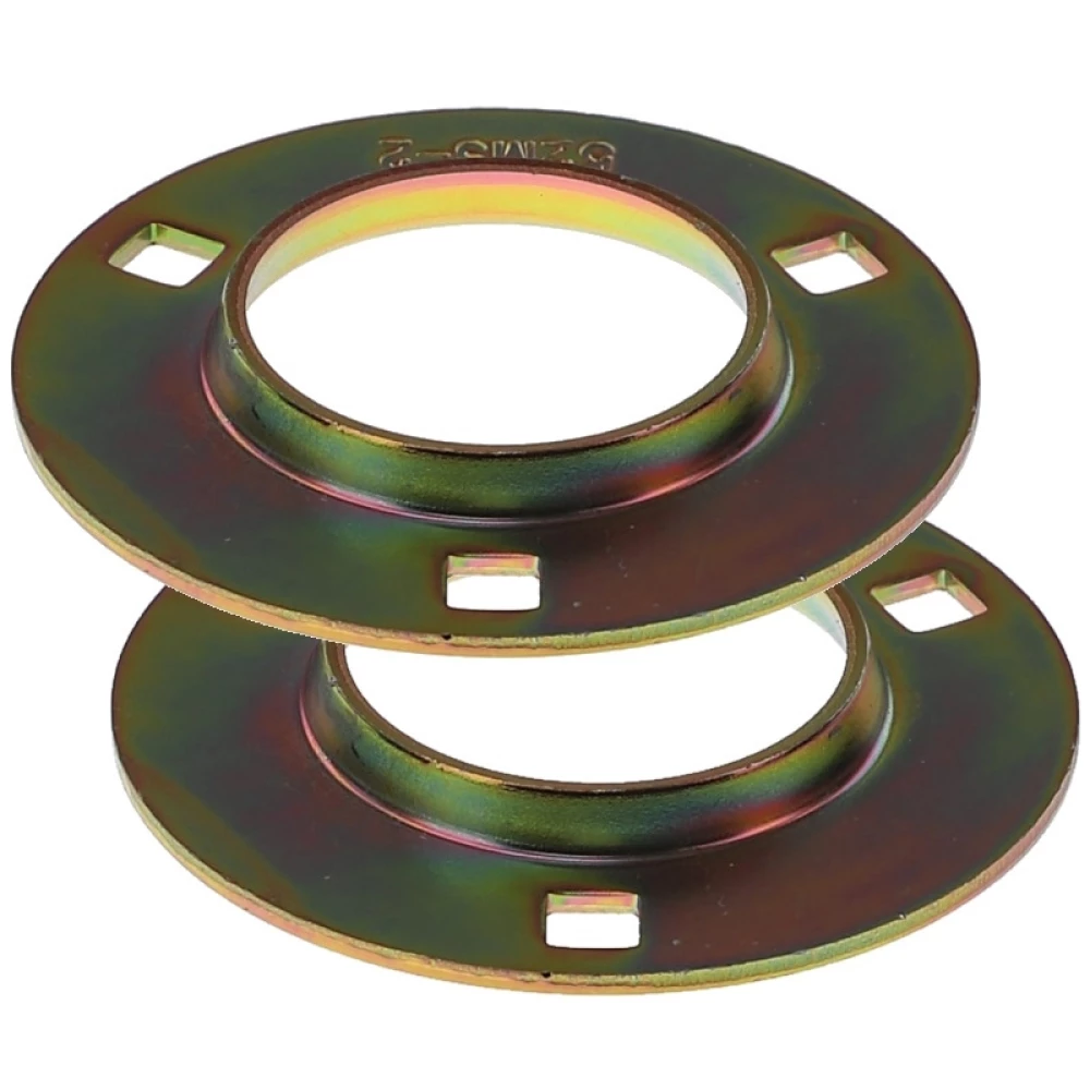 FLAN72MSA корпус з масльонкою (круглий) INA