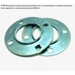 PF85 корпус (круглий) SKF - за 2шт