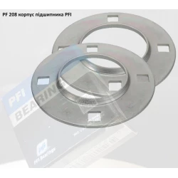 PF208 корпус круглий PFI (США)