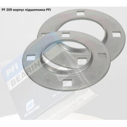 PF209 корпус круглий PFI (США)