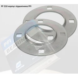 PF210 корпус круглий PFI (США)