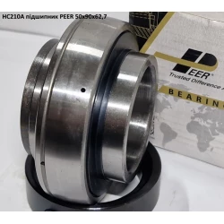 HC210A підшипник PEER 50х90х62,7