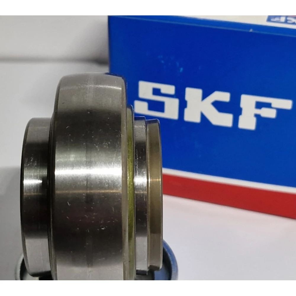 YEL207-2DW підшипник SKF 35х72х51 (не змащуємий з потрійним захистом)