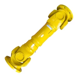 Карданні вали Карданні вали