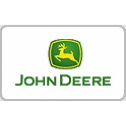 John Deere комбайни