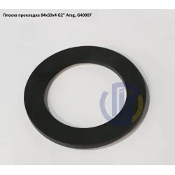 2" ущільнення плоске G40007 59х84х4