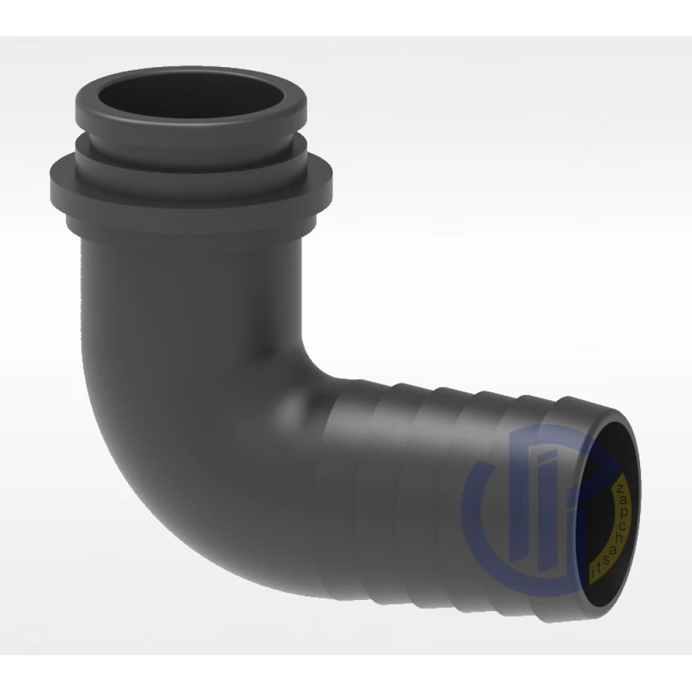  Фітінг під гайку ARAG (кут 90 град)