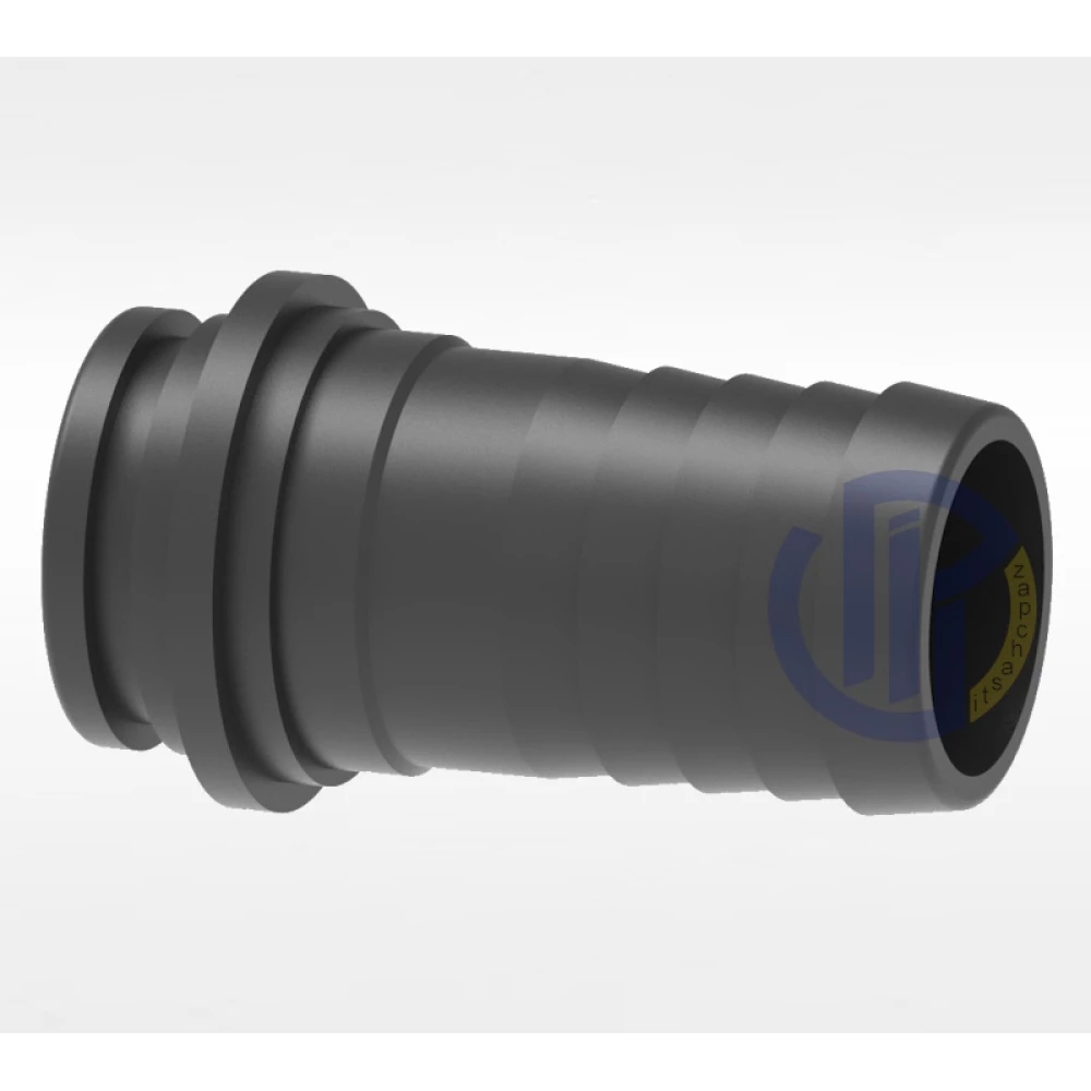  Фітінг під гайку ARAG (прямий)