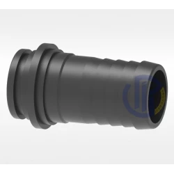  Фітінг під гайку ARAG (прямий)