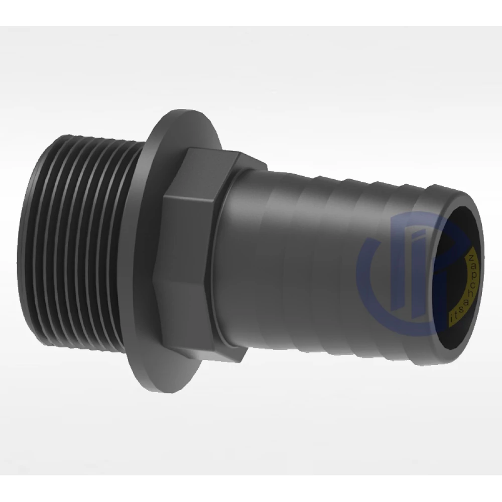   Фітінг різьба зовнішня ARAG (прямий)