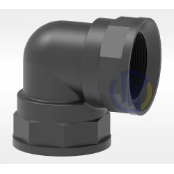  Коліно різьба внутрішня ARAG