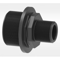  Перехідник різьба зонішня / внутрішня ARAG