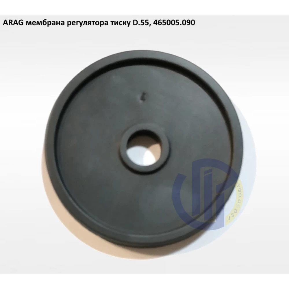 Мембрана регулятора тиску ARAG 465005.090