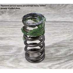 TolVeri пружина регулятора тиску