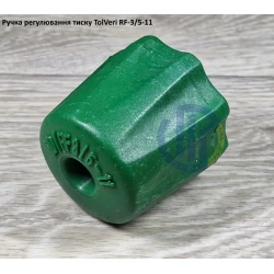 TolVeri ручка регулятора тиску RF-3/5-11