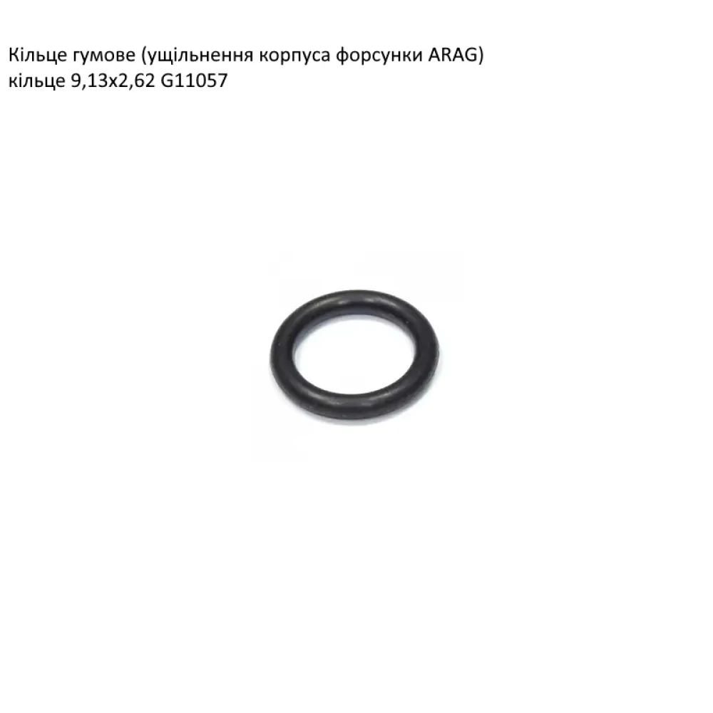 Ущільнення корпуса форсунки G11057 ARAG