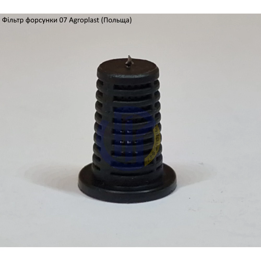 Фільтр форсунки 07 Agroplast