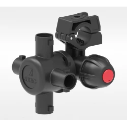 ARAG (Італія) корпус форсунки 4-х позиційний