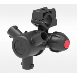 ARAG (Італія) корпус форсунки 3-х позиційний