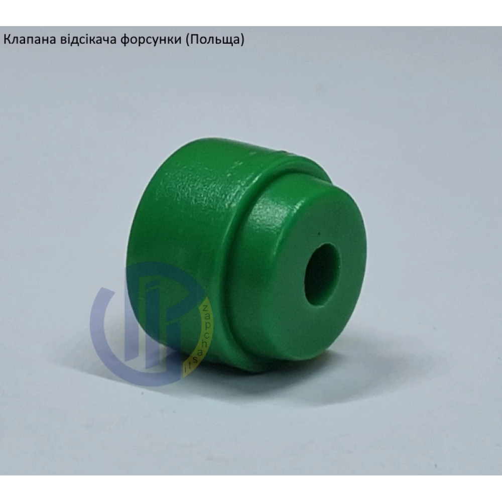 Клапан відсікача форсунки