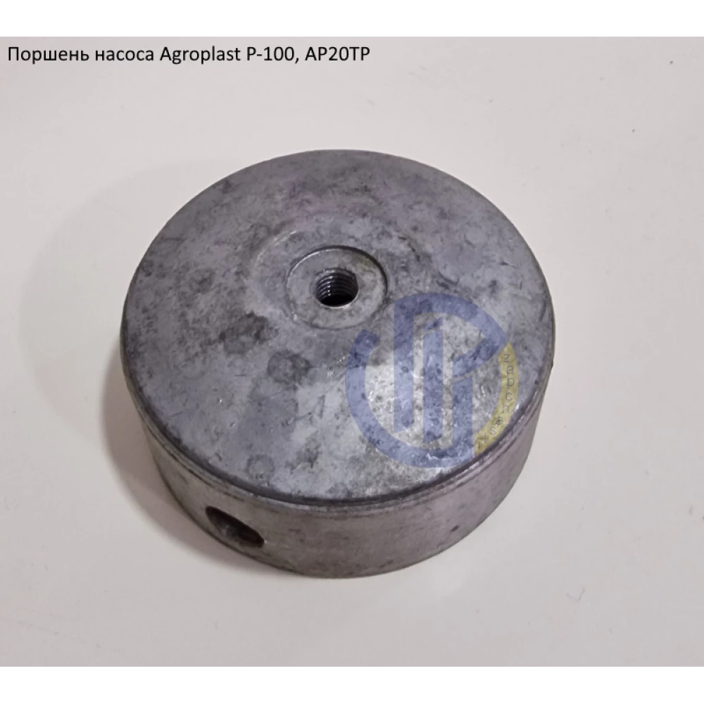 Поршень насоса Agroplast Р-100, P-145, P165
