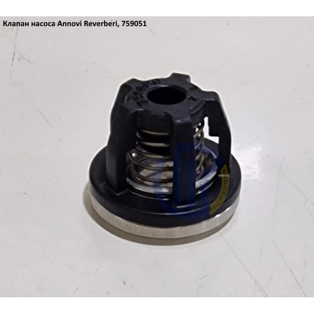  Клапан насоса Annovi Reverberi 759051, AR135, AR160, AR185, AR205, AR250, AR280
