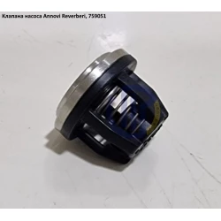  Клапан насоса Annovi Reverberi 759051, AR135, AR160, AR185, AR205, AR250, AR280